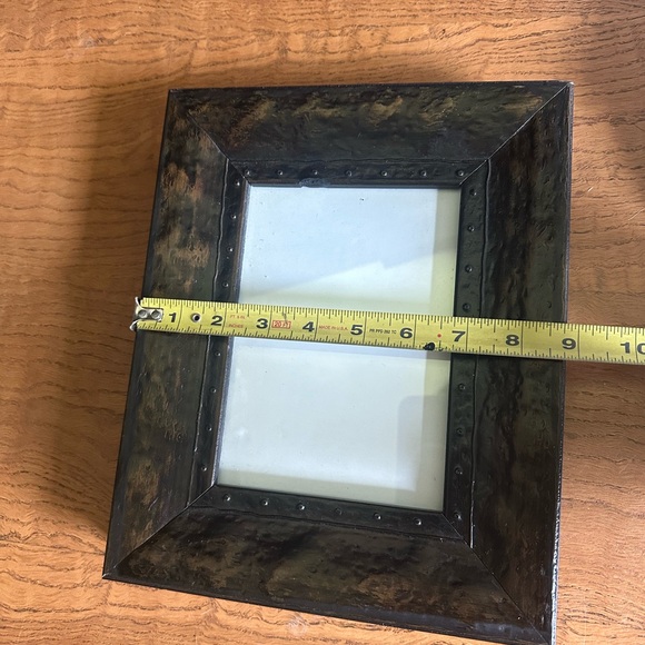 Rustic pictures frame - Picture 9 of 12